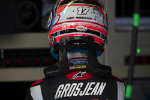 Romain Grosjean