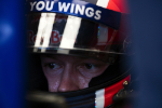 Daniil Kvyat