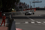 Nico Rosberg