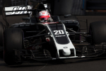 Kevin Magnussen
