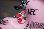 Sergio Perez