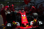 Kimi Raikkonen