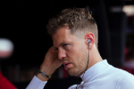 Sebastian Vettel