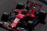 Sebastian Vettel