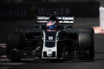 Romain Grosjean