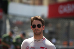 Romain Grosjean