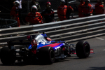 Daniil Kvyat