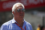 Lawrence Stroll