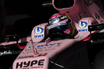 Sergio Perez