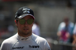 Sergio Perez