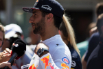 Daniel Ricciardo