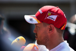 Sebastian Vettel