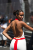 Grid girl