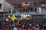 Podium