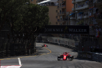 Kimi Raikkonen, Sebastian Vettel