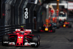 Kimi Raikkonen