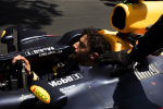 Daniel Ricciardo