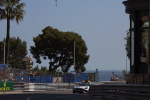 Safety car