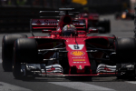 Sebastian Vettel