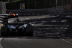Lewis Hamilton, Fernando Alonso
