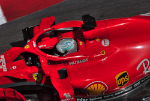 Sebastian Vettel