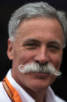 Chase Carey