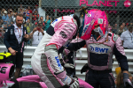 Esteban Ocon