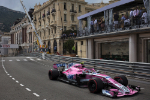 Esteban Ocon