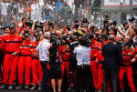 Podium