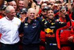 Podium