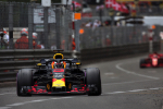Daniel Ricciardo, Sebastian Vettel