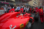 Sebastian Vettel