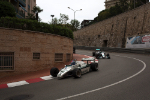 Keke Rosberg, Nico Rosberg