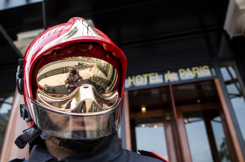 Monaco GP 2019 - Saturday Photos