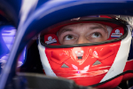 Daniil Kvyat