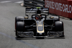 Kevin Magnussen
