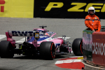 Sergio Perez