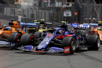 Alexander Albon