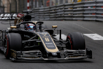 Romain Grosjean
