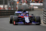 Daniil Kvyat