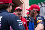 Leclerc-Gasly