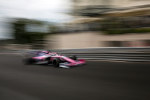 Sergio Perez