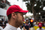 Sebastian Vettel