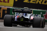 Alex Albon
