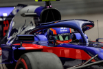 Alex Albon