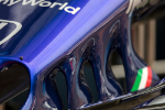 Red Bull Toro Rosso Honda