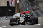 Romain Grosjean