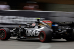 Kevin Magnussen