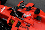 Sebastian Vettel