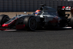Romain Grosjean